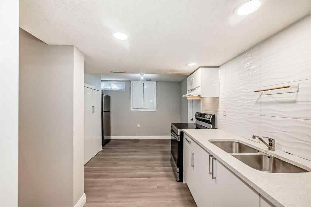 MLS® A2263570 - 199 Maitland Drive NE in Marlborough Park Calgary, Residential