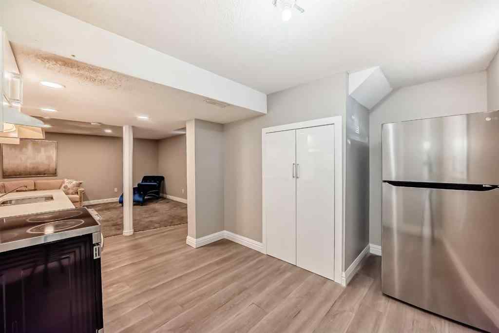 MLS® A2263570 - 199 Maitland Drive NE in Marlborough Park Calgary, Residential