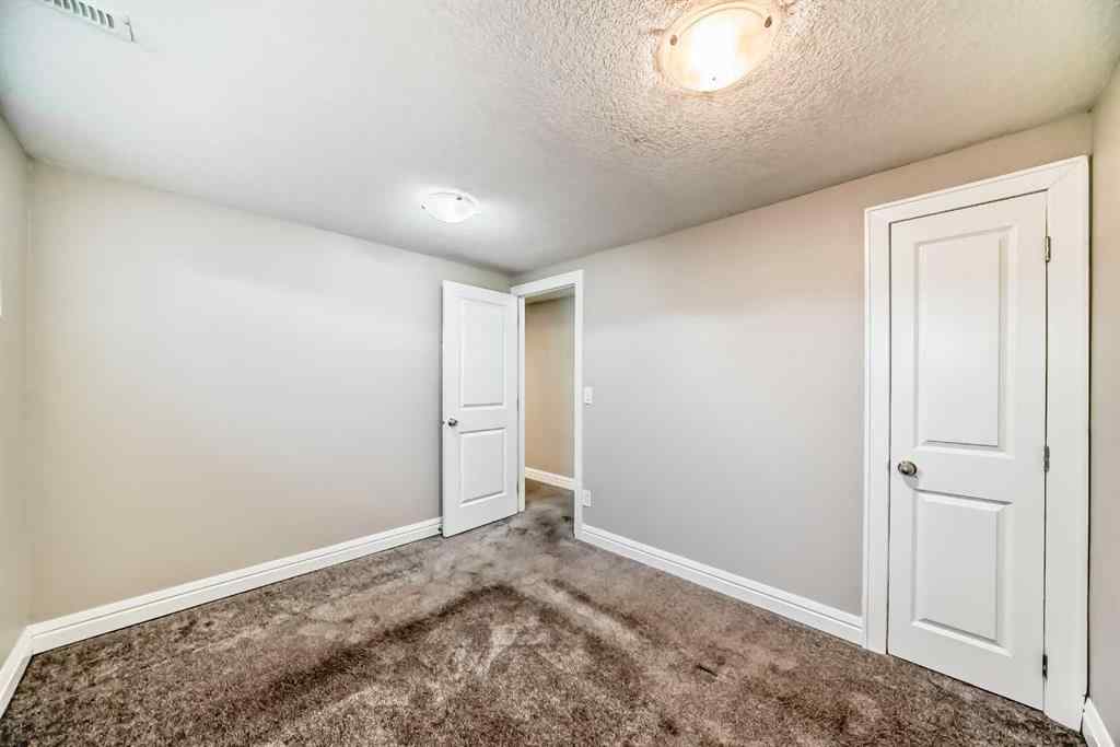 MLS® A2263570 - 199 Maitland Drive NE in Marlborough Park Calgary, Residential