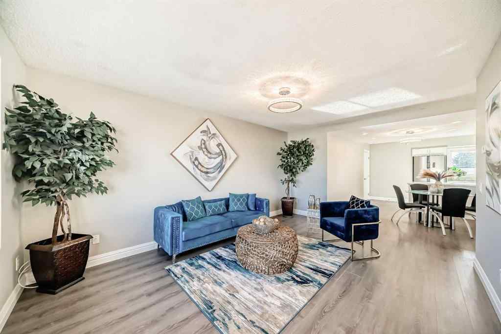 MLS® A2263570 - 199 Maitland Drive NE in Marlborough Park Calgary, Residential