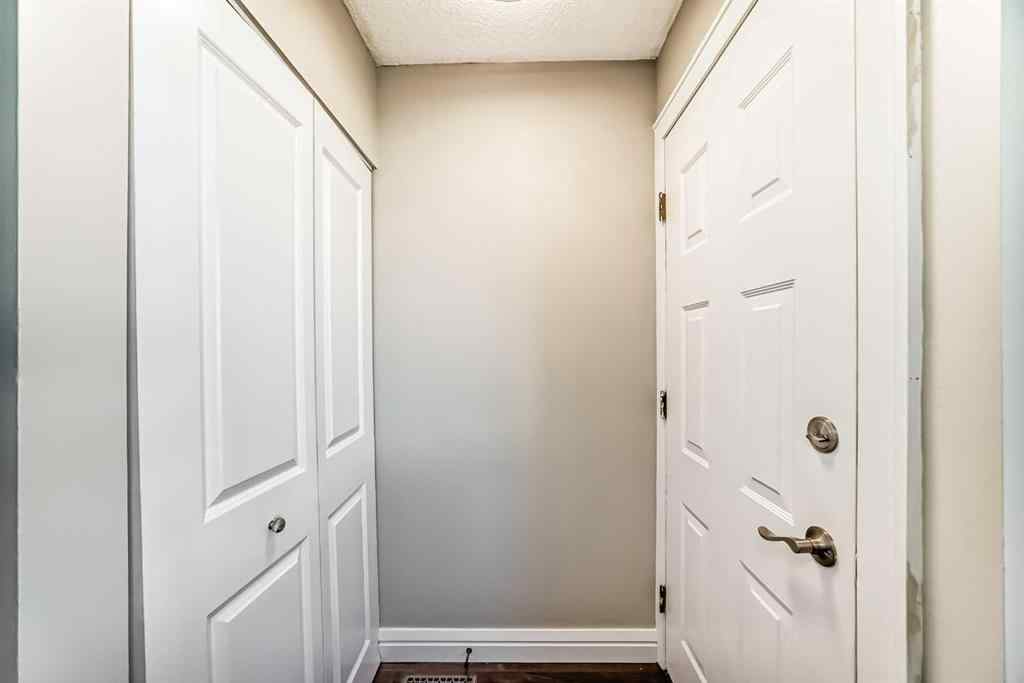 MLS® A2263570 - 199 Maitland Drive NE in Marlborough Park Calgary, Residential