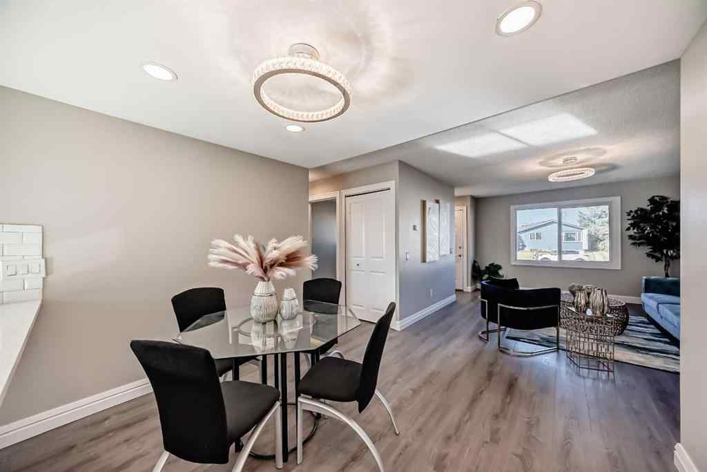 MLS® A2263570 - 199 Maitland Drive NE in Marlborough Park Calgary, Residential