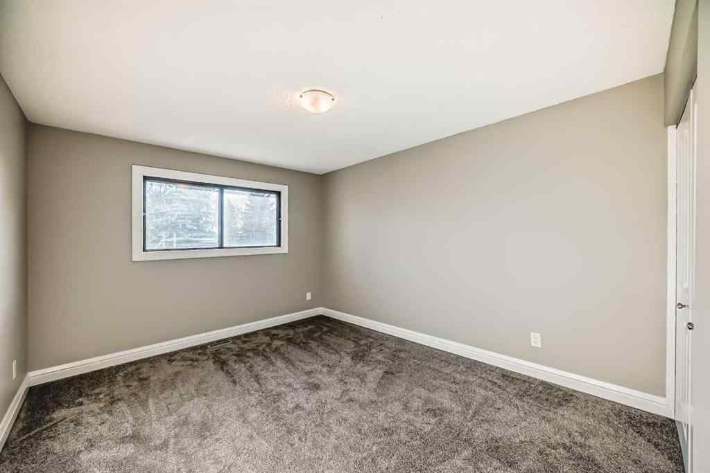 MLS® A2263570 - 199 Maitland Drive NE in Marlborough Park Calgary, Residential