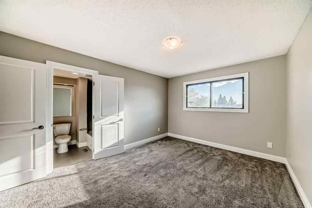 MLS® A2263570 - 199 Maitland Drive NE in Marlborough Park Calgary, Residential