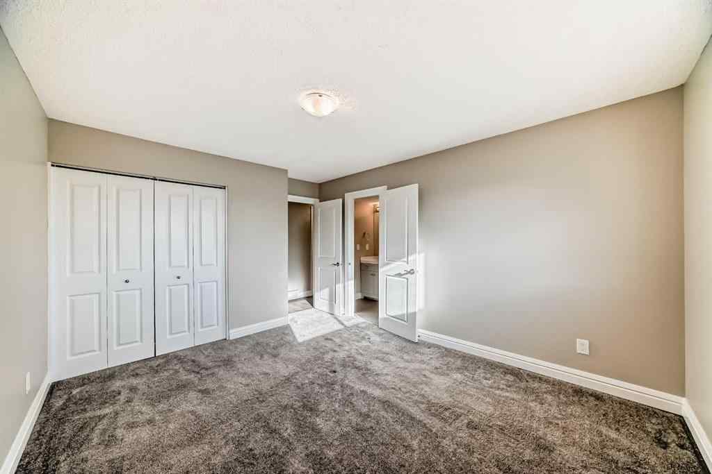 MLS® A2263570 - 199 Maitland Drive NE in Marlborough Park Calgary, Residential