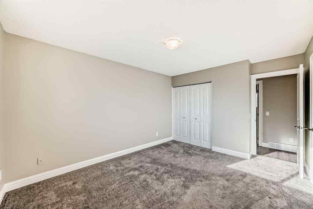 MLS® A2263570 - 199 Maitland Drive NE in Marlborough Park Calgary, Residential