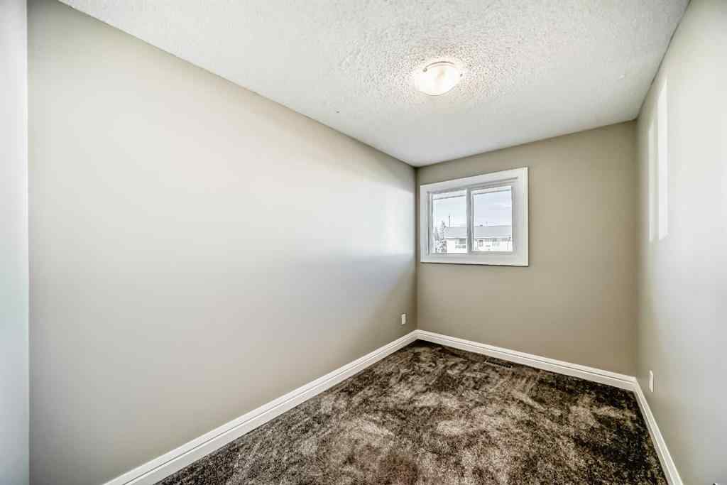 MLS® A2263570 - 199 Maitland Drive NE in Marlborough Park Calgary, Residential