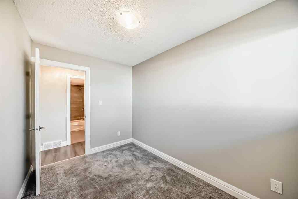 MLS® A2263570 - 199 Maitland Drive NE in Marlborough Park Calgary, Residential