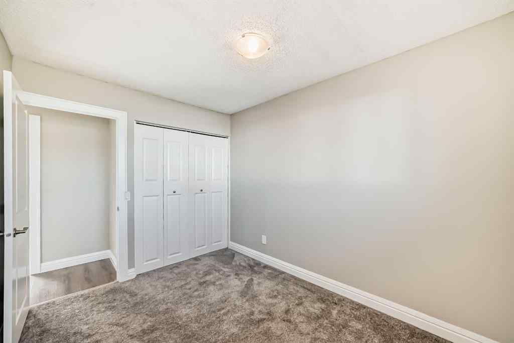 MLS® A2263570 - 199 Maitland Drive NE in Marlborough Park Calgary, Residential