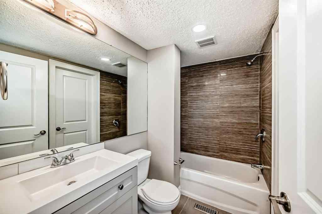 MLS® A2263570 - 199 Maitland Drive NE in Marlborough Park Calgary, Residential