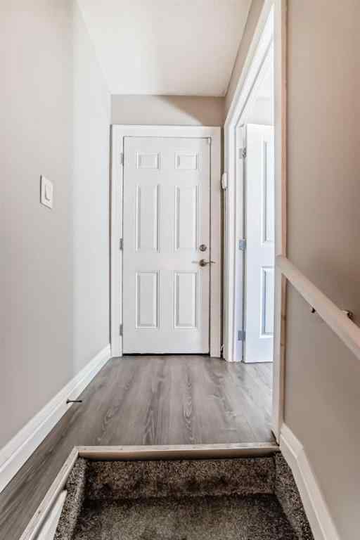 MLS® A2263570 - 199 Maitland Drive NE in Marlborough Park Calgary, Residential