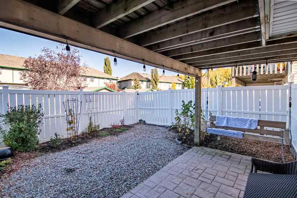 MLS® A2263571 - Unit #16 73 Addington Drive  in Aspen Ridge Red Deer, Residential