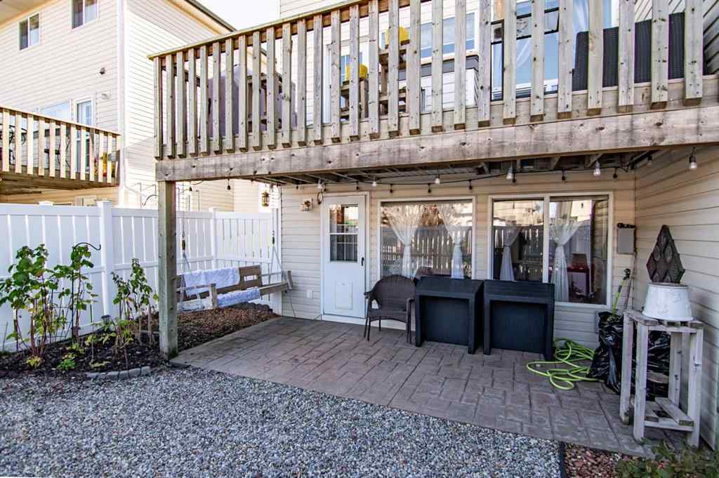 MLS® A2263571 - Unit #16 73 Addington Drive  in Aspen Ridge Red Deer, Residential