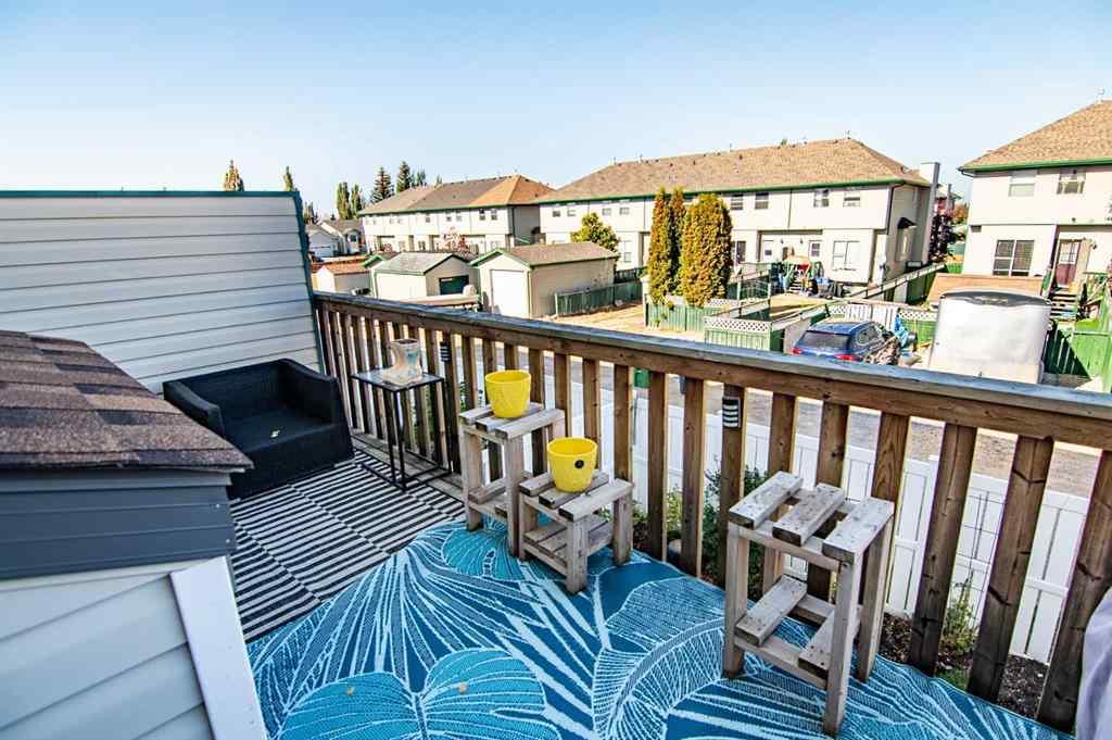 MLS® A2263571 - Unit #16 73 Addington Drive  in Aspen Ridge Red Deer, Residential