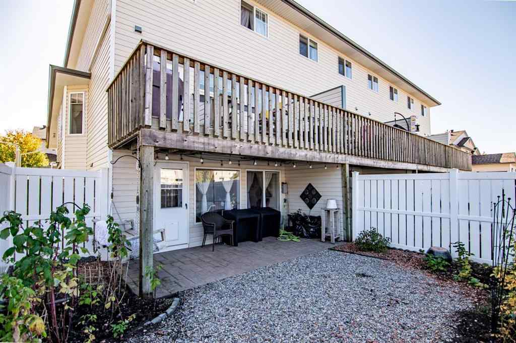 MLS® A2263571 - Unit #16 73 Addington Drive  in Aspen Ridge Red Deer, Residential