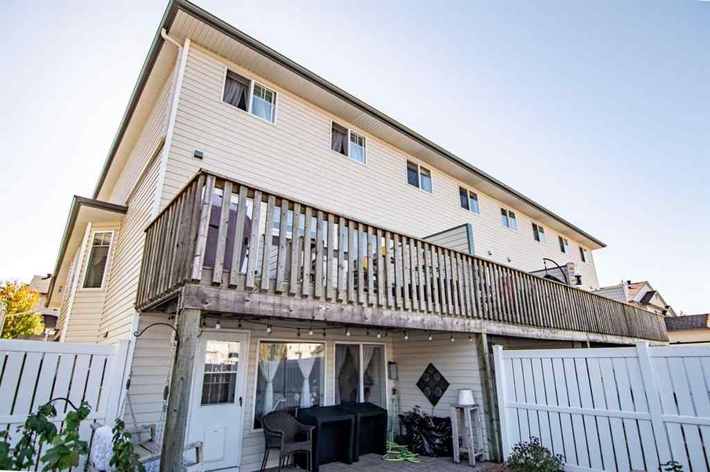 MLS® A2263571 - Unit #16 73 Addington Drive  in Aspen Ridge Red Deer, Residential