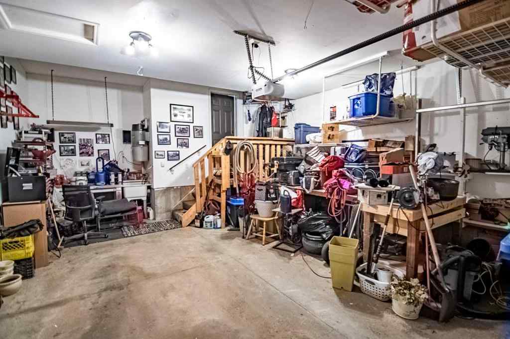 MLS® A2263571 - Unit #16 73 Addington Drive  in Aspen Ridge Red Deer, Residential