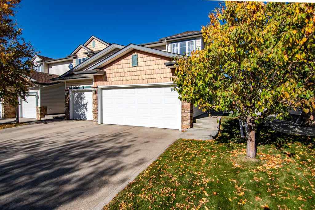 MLS® A2263571 - Unit #16 73 Addington Drive  in Aspen Ridge Red Deer, Residential