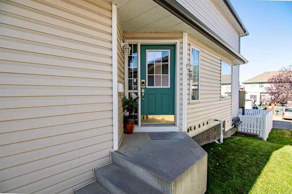 MLS® A2263571 - Unit #16 73 Addington Drive  in Aspen Ridge Red Deer, Residential