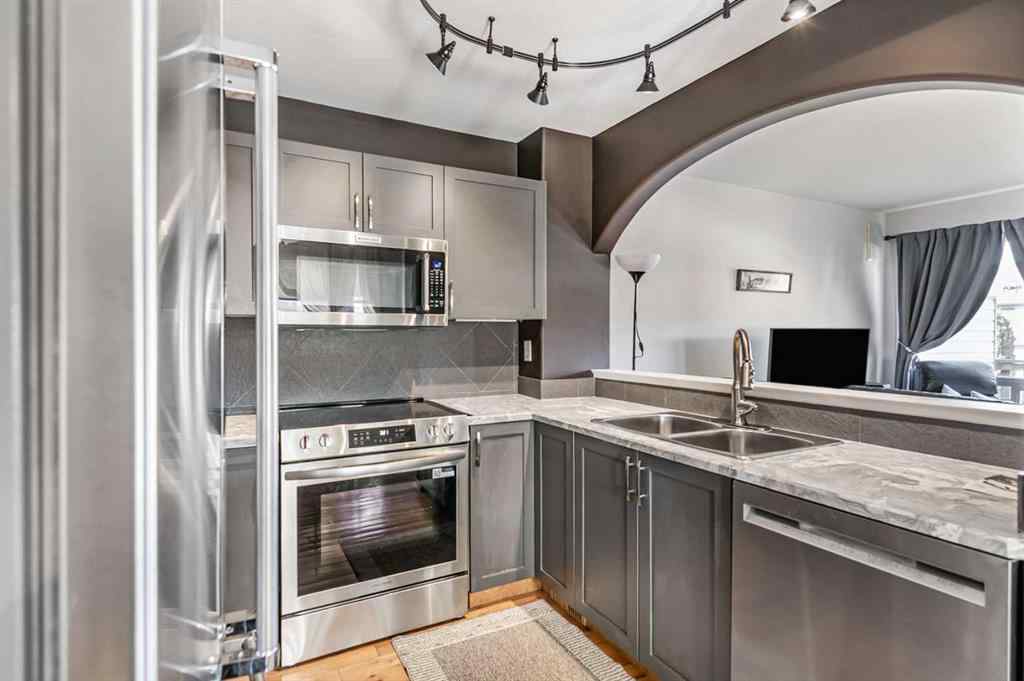 MLS® A2263571 - Unit #16 73 Addington Drive  in Aspen Ridge Red Deer, Residential