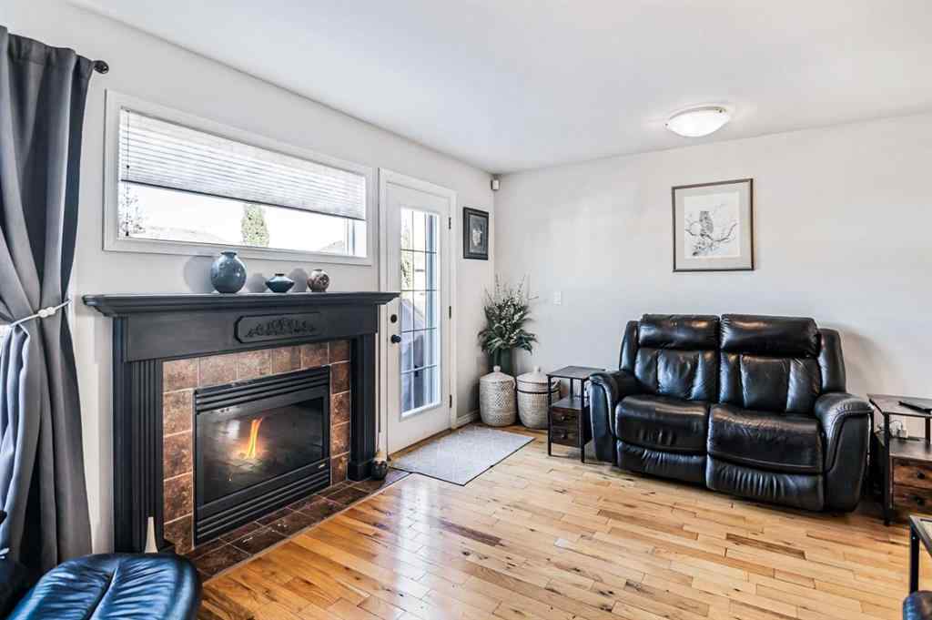 MLS® A2263571 - Unit #16 73 Addington Drive  in Aspen Ridge Red Deer, Residential