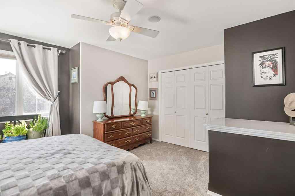 MLS® A2263571 - Unit #16 73 Addington Drive  in Aspen Ridge Red Deer, Residential