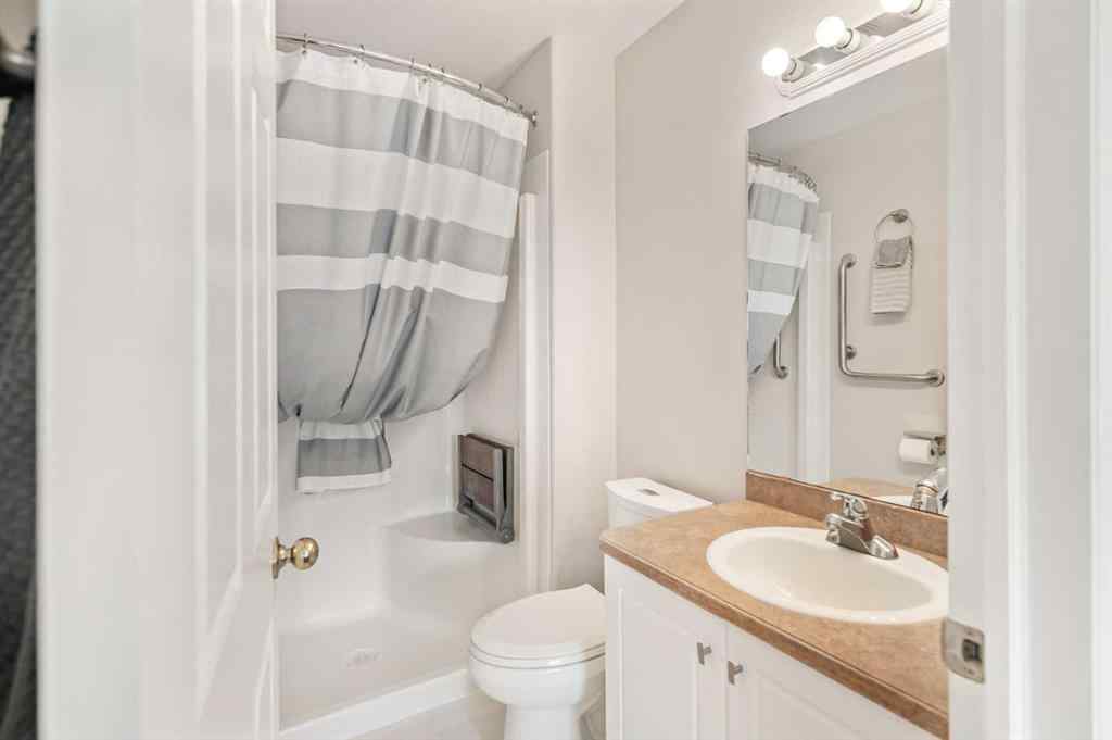 MLS® A2263571 - Unit #16 73 Addington Drive  in Aspen Ridge Red Deer, Residential