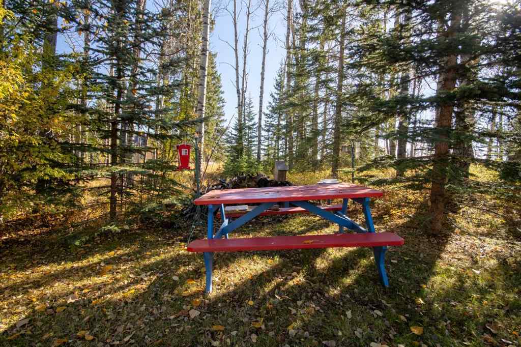 MLS® A2263572 - 33449 Highway 584   in NONE Rural Mountain View County, Residential