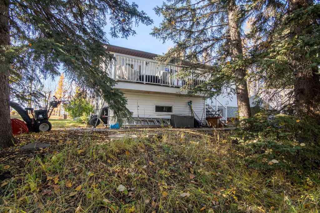 MLS® A2263572 - 33449 Highway 584   in NONE Rural Mountain View County, Residential