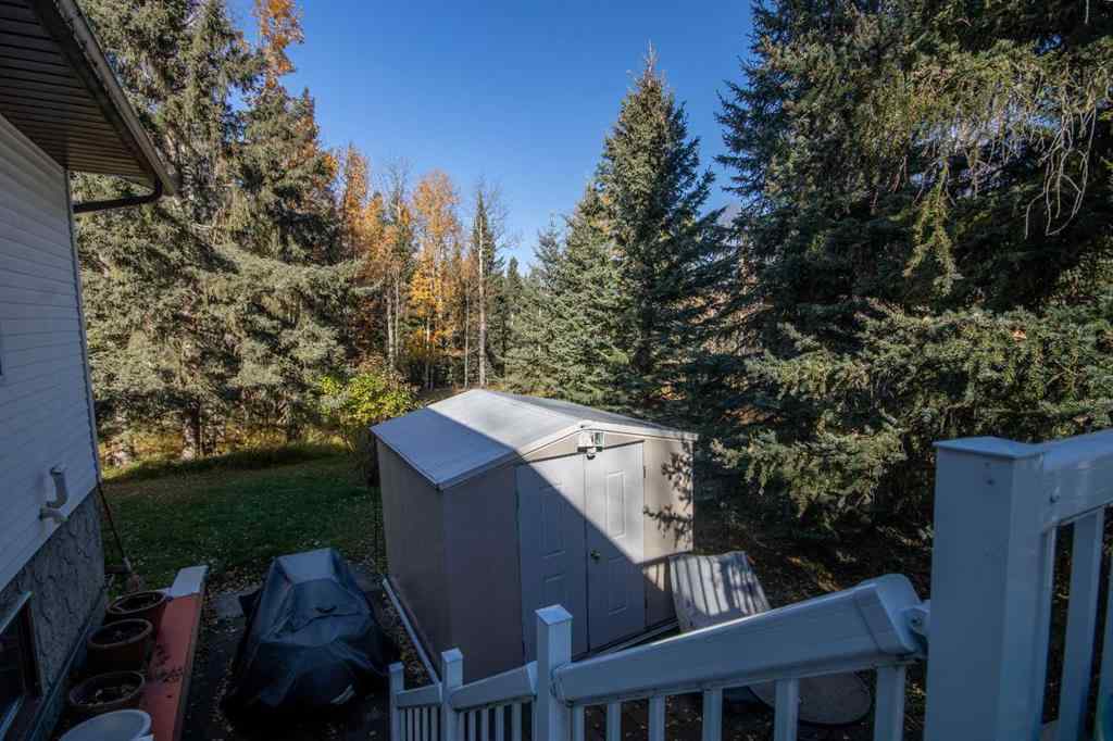 MLS® A2263572 - 33449 Highway 584   in NONE Rural Mountain View County, Residential