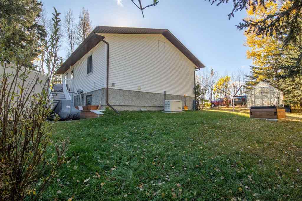 MLS® A2263572 - 33449 Highway 584   in NONE Rural Mountain View County, Residential