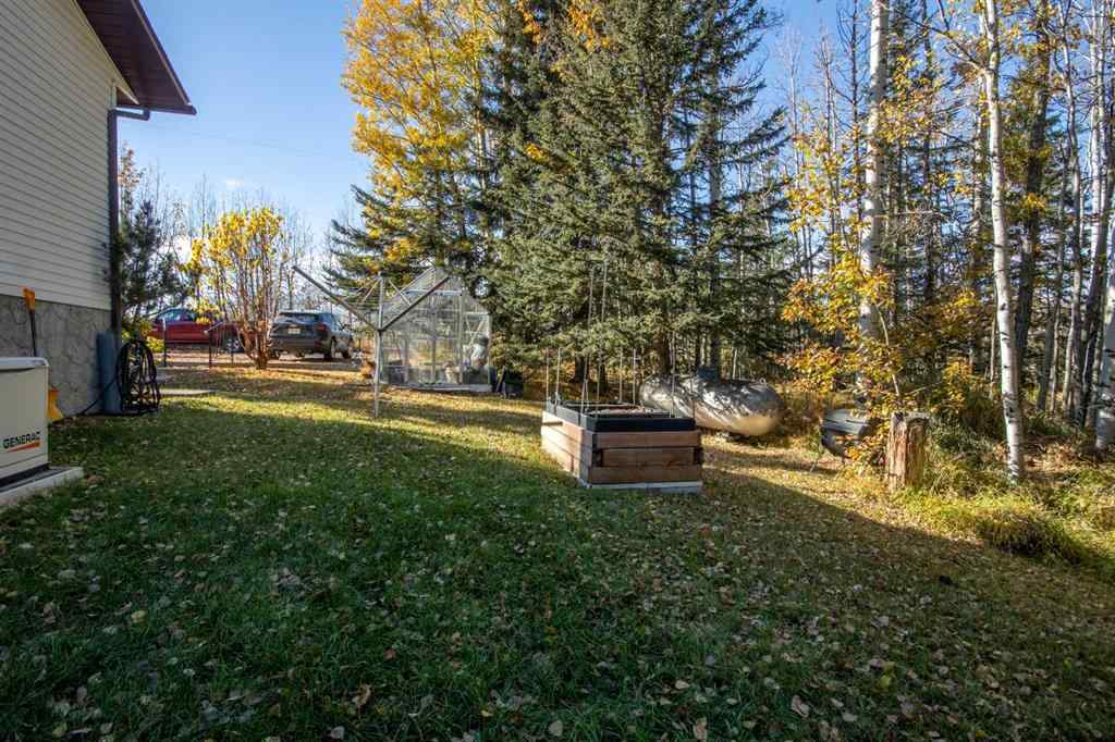 MLS® A2263572 - 33449 Highway 584   in NONE Rural Mountain View County, Residential