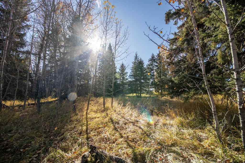 MLS® A2263572 - 33449 Highway 584   in NONE Rural Mountain View County, Residential