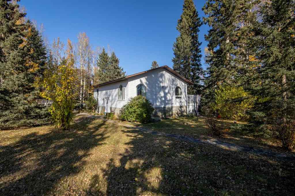 MLS® A2263572 - 33449 Highway 584   in NONE Rural Mountain View County, Residential