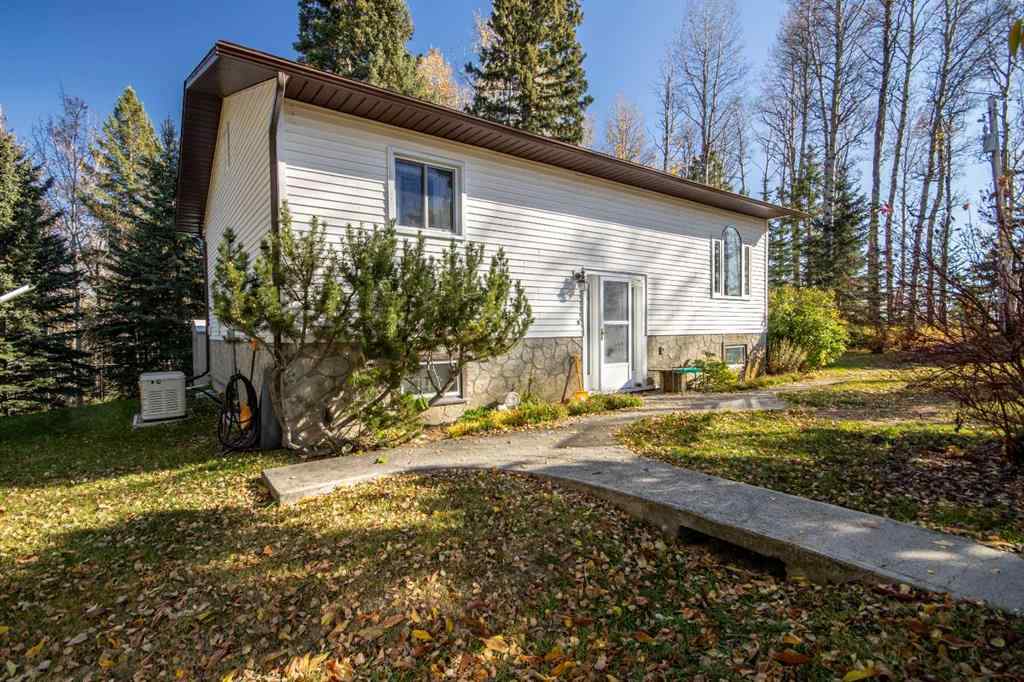 MLS® A2263572 - 33449 Highway 584   in NONE Rural Mountain View County, Residential