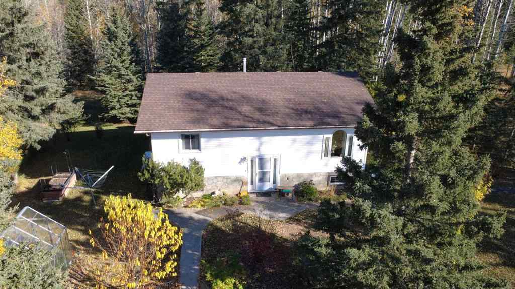 MLS® A2263572 - 33449 Highway 584   in NONE Rural Mountain View County, Residential