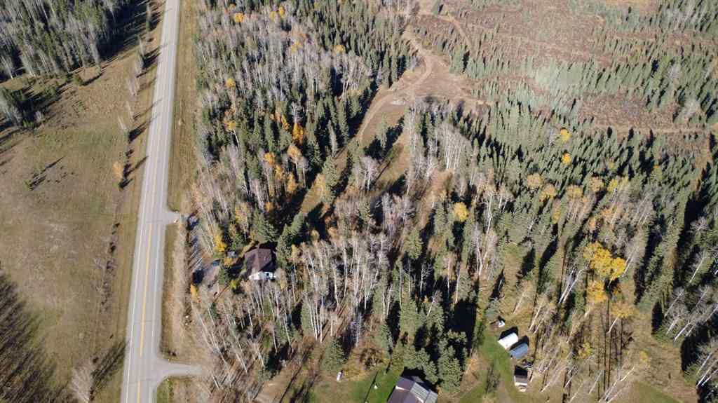 MLS® A2263572 - 33449 Highway 584   in NONE Rural Mountain View County, Residential