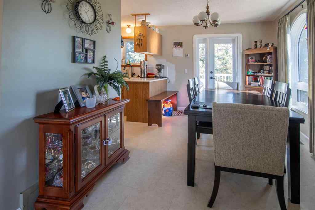 MLS® A2263572 - 33449 Highway 584   in NONE Rural Mountain View County, Residential