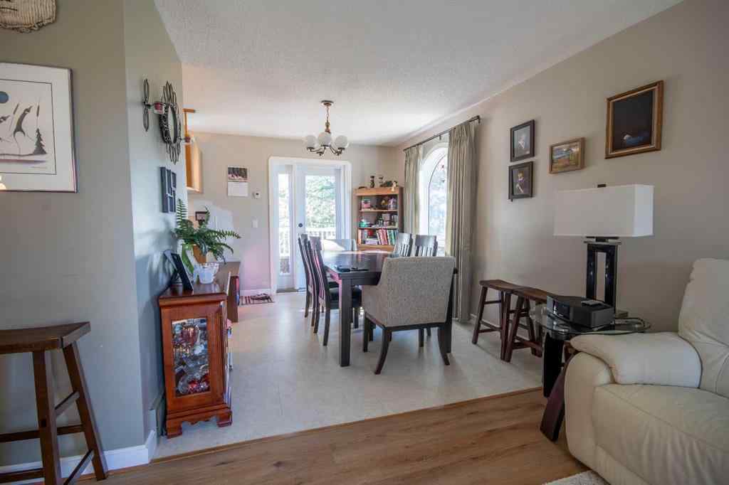 MLS® A2263572 - 33449 Highway 584   in NONE Rural Mountain View County, Residential