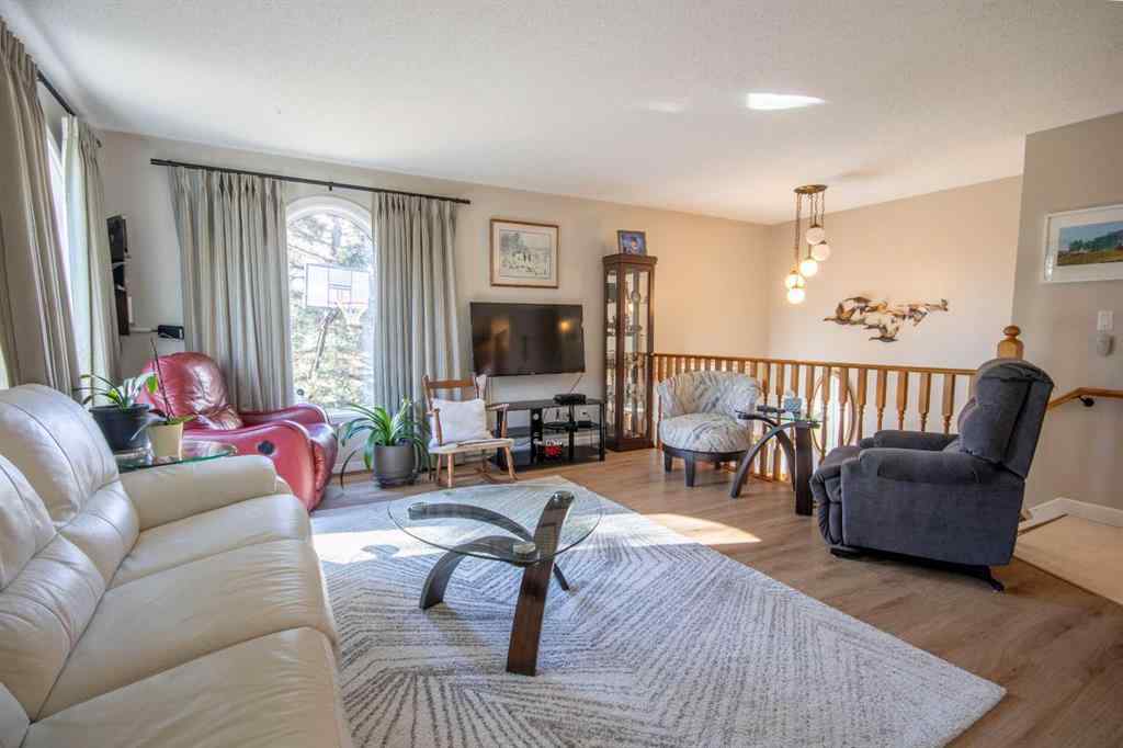 MLS® A2263572 - 33449 Highway 584   in NONE Rural Mountain View County, Residential