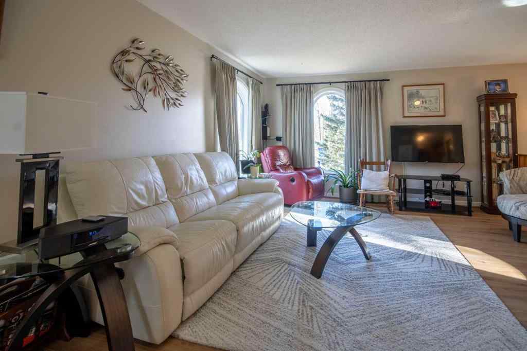 MLS® A2263572 - 33449 Highway 584   in NONE Rural Mountain View County, Residential