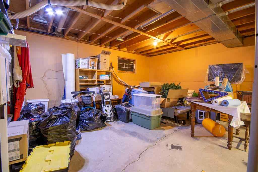 MLS® A2263572 - 33449 Highway 584   in NONE Rural Mountain View County, Residential