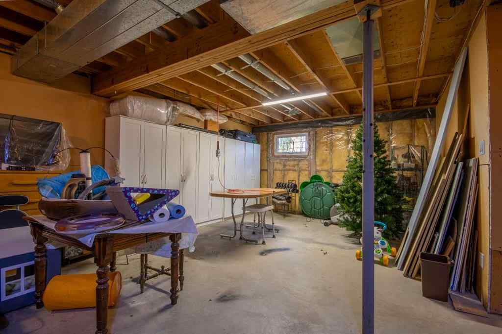 MLS® A2263572 - 33449 Highway 584   in NONE Rural Mountain View County, Residential