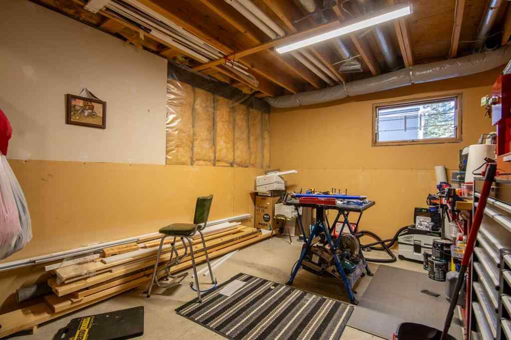 MLS® A2263572 - 33449 Highway 584   in NONE Rural Mountain View County, Residential