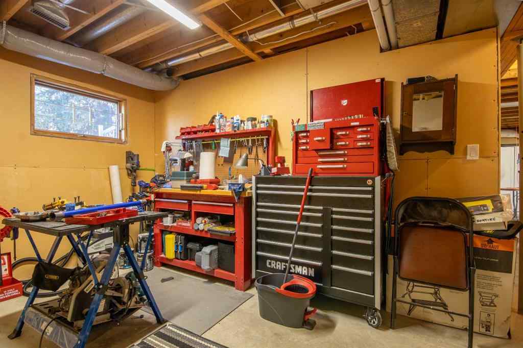 MLS® A2263572 - 33449 Highway 584   in NONE Rural Mountain View County, Residential