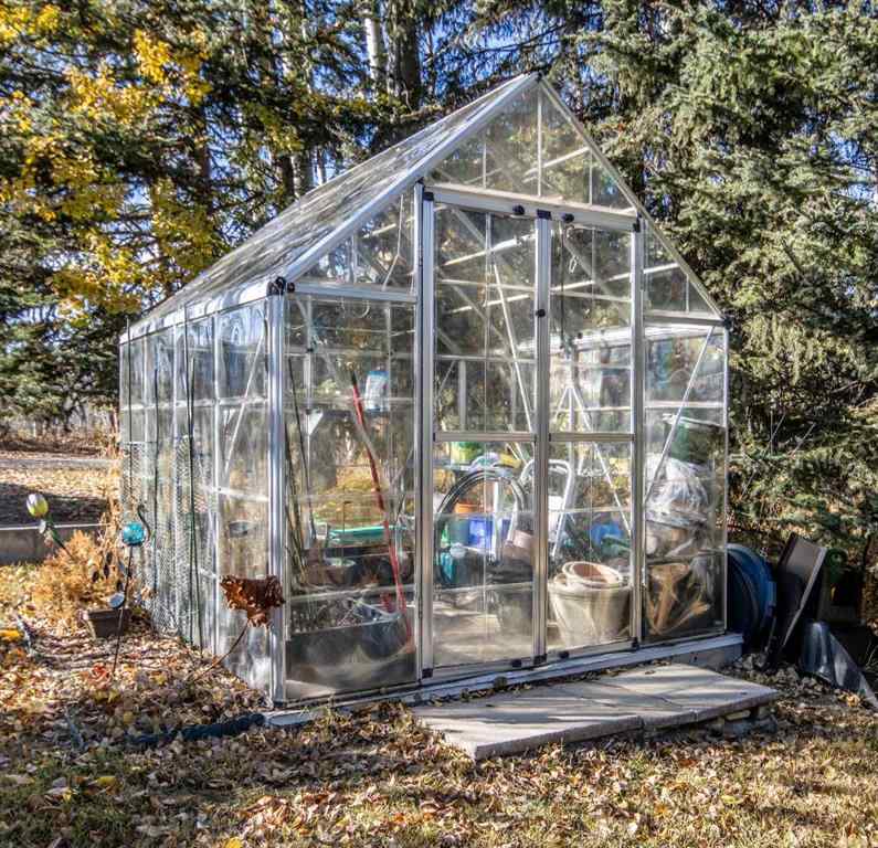 MLS® A2263572 - 33449 Highway 584   in NONE Rural Mountain View County, Residential