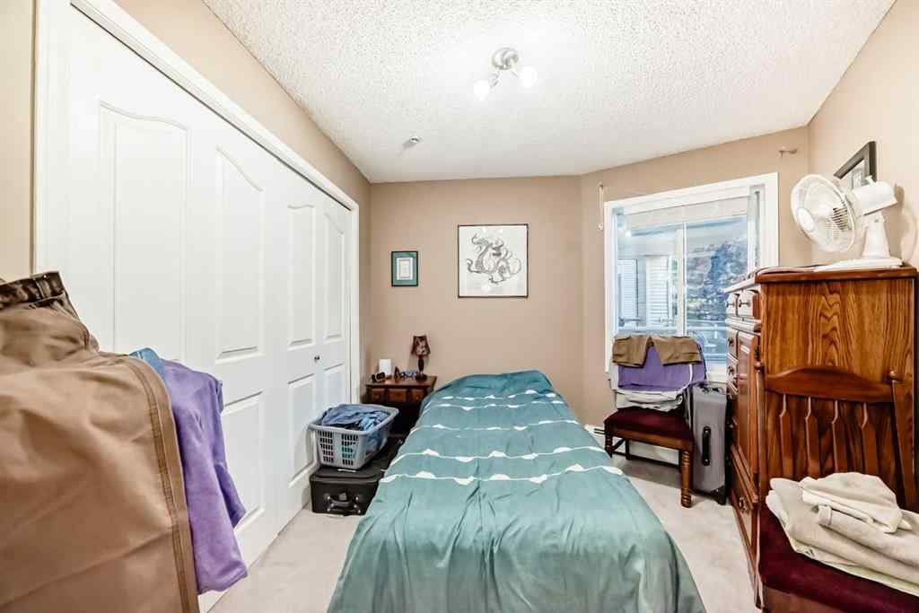 MLS® A2263573 - Unit #203 6000 Somervale Court SW in Somerset Calgary, Residential