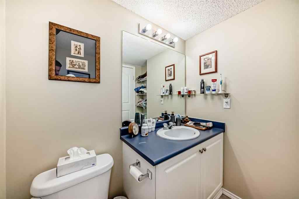 MLS® A2263573 - Unit #203 6000 Somervale Court SW in Somerset Calgary, Residential