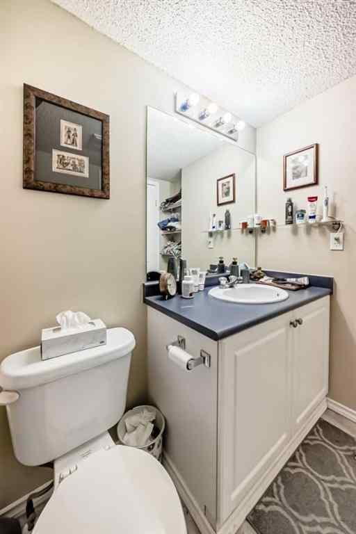 MLS® A2263573 - Unit #203 6000 Somervale Court SW in Somerset Calgary, Residential