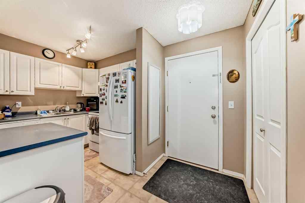 MLS® A2263573 - Unit #203 6000 Somervale Court SW in Somerset Calgary, Residential